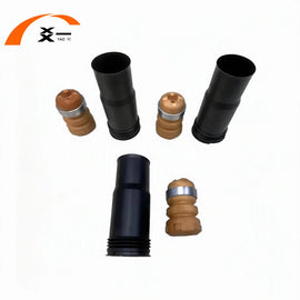 VW ID.3 ID.4 ID.5 ID.6 ID.7 Front Shock Absorber Dust Cover & Bump Stop 1KD412303G 3QF413175