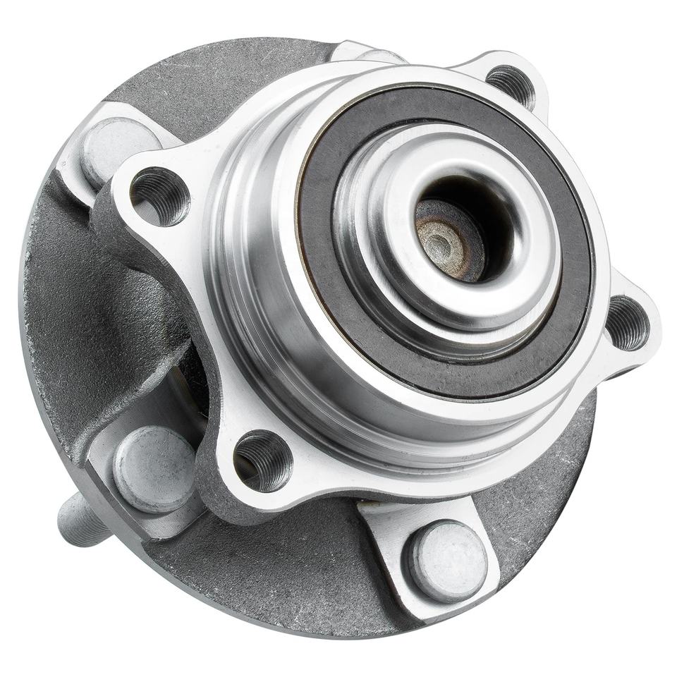 Front Wheel Bearing Hub for 03-09 Nissan 350Z / 04-06 Infiniti G35 3.5L RWD