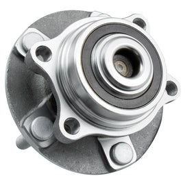 Front Wheel Bearing Hub for 03-09 Nissan 350Z / 04-06 Infiniti G35 3.5L RWD