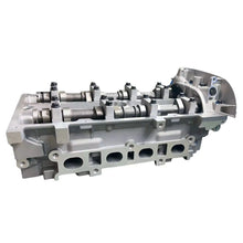 Load image into Gallery viewer, R 1.6 Complete Cylinder Head Assembly 1481576 7S7G6C032AA BM5G6A258AB AE8G-6090-BA for Ford  Focus 1.6 16V Ti-VCT Sigma