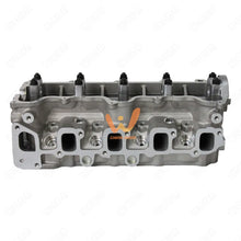 Load image into Gallery viewer, OPEL VECTRA A Hatchback 1990.03-1995.11 1.7 TD (60KW,82PS) Cylinder Head 908028 5607038 for Opel Combo/Corsa/Corsa B/Cavalier 1.7D Isuzu 4EE1 – OEM 908028