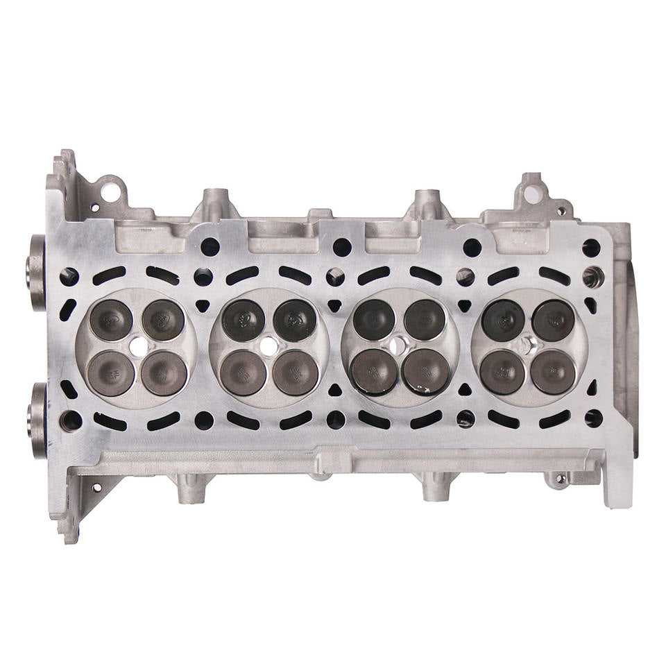 New B12 B12S1 B12D1 Cylinder Head 25183627 for Chevrolet N300 N200 Minivan Aveo 1.2 Daewoo Gentra