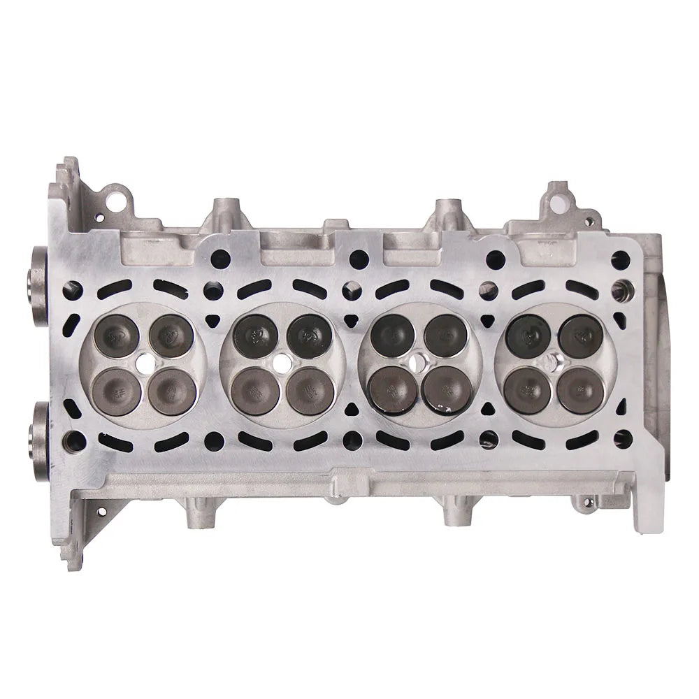 New B12 B12S1 B12D1 Cylinder Head 25183627 for Chevrolet N300 N200 Minivan Aveo 1.2 Daewoo Gentra
