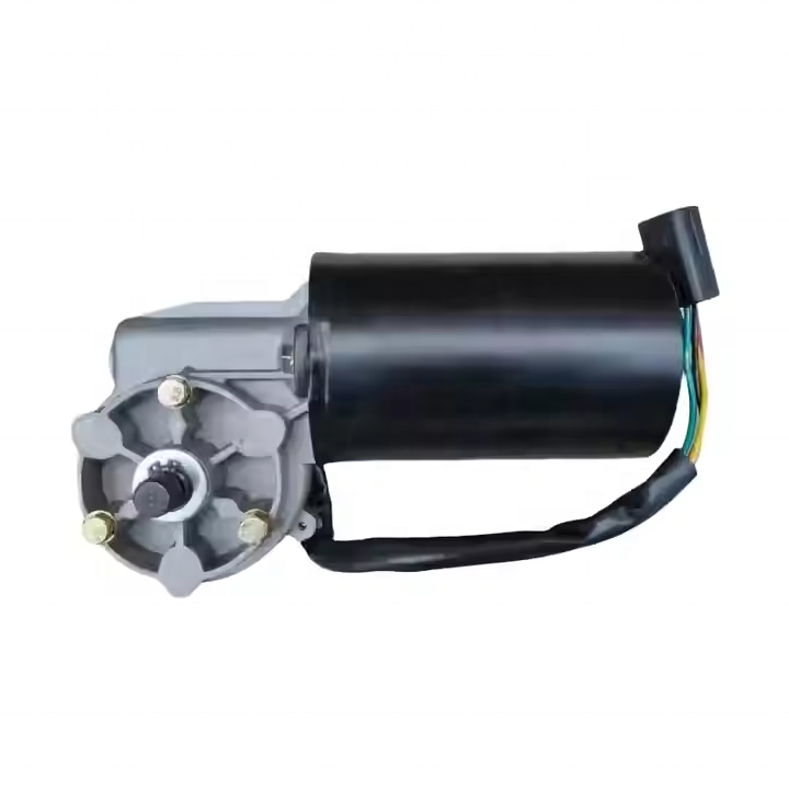Auto Wiper Motor 31290787 28800JY40A 55076549AF 55076549AG 55076549AH 34700942010High-performance with Waterproof and Dustproof
