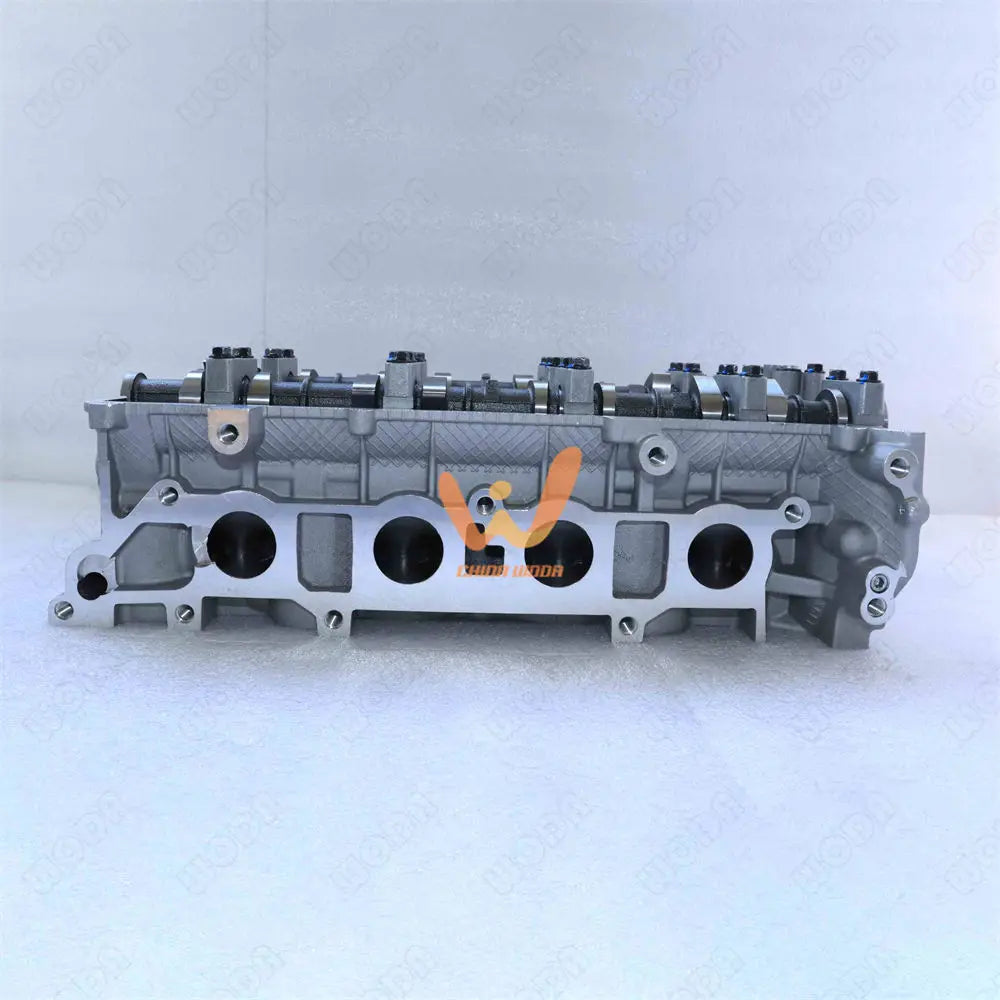 Mazda L3 Cast Iron L3 Complete Cylinder Head for Mazda 2.0L 2.3L Petrol L30910090M L309-10-090M – OEM L30910090M