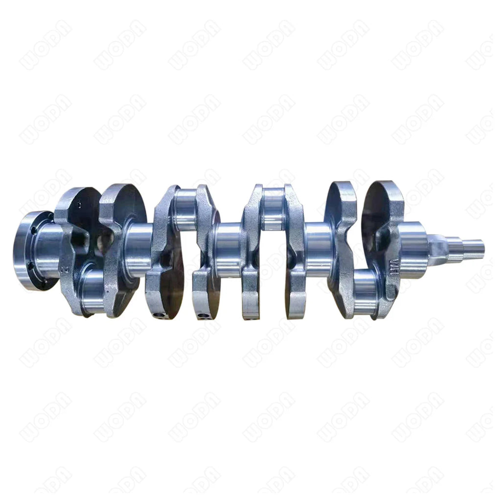 Chevrolet For Chevrolet 2004-2012 Chevy C2 Golden Alloy Crankshaft Chevy C2 93439548 For Chevrolet Engine Parts – OEM 93439548
