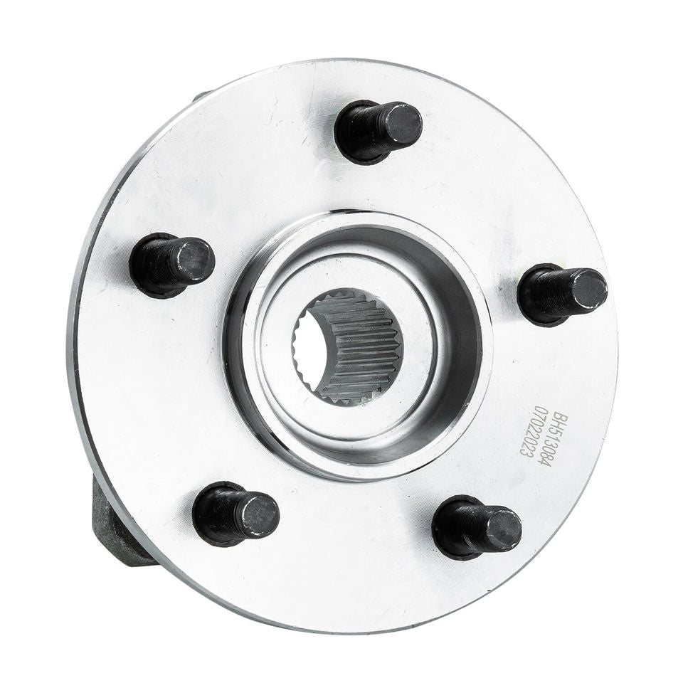 Front Wheel Bearing Hub Assembly for 1994-2001 Jeep Cherokee XJ Wrangler ZJ