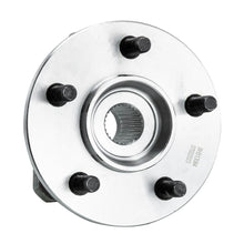 Load image into Gallery viewer, Front Wheel Bearing Hub Assembly for 1994-2001 Jeep Cherokee XJ Wrangler ZJ
