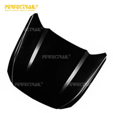 Load image into Gallery viewer, PERFECTRAIL Car Auto Body Parts FR3Z-16612-E Aluminium Engine Bonnet Hood for Ford Mustang 2015-2017