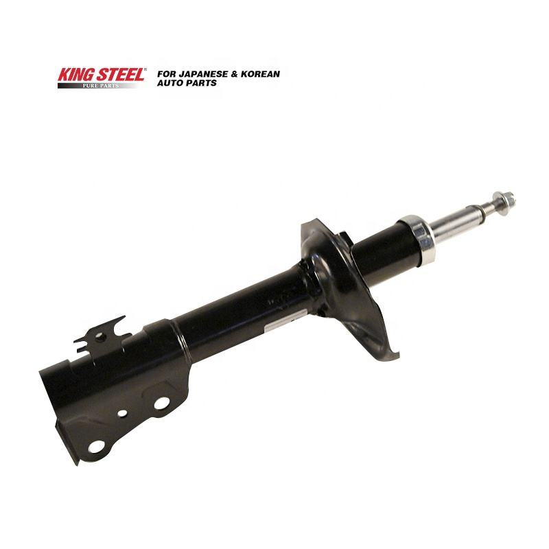 KINGSTEEL OEM 48510-59615 48510-09910 48510-0D050 Atuo Suspension Parts Front Car Shock Absorber for TOYOTA PROBOX SUCCEED NCP50