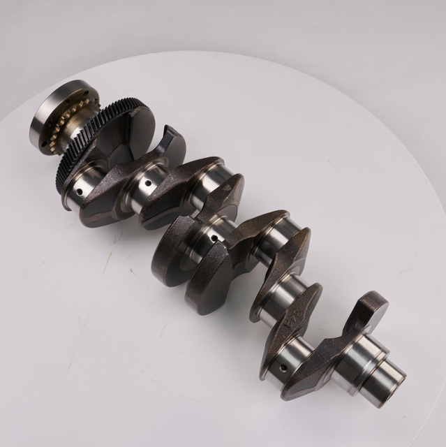 AJ200D crankshaft OE LR111062