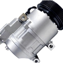 Load image into Gallery viewer, 977012H000 977012H001 977012H002 977012H040 Air AC Conditioning Compressor for HYUNDAI ELANTRA I30 KIA CEED SW