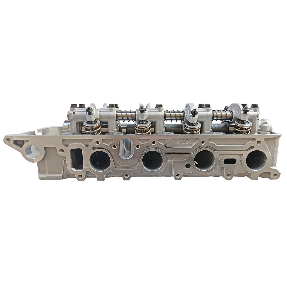 Premium Aluminum Alloy 4G54 MD311828 Bare Cylinder Head for Mitsubishi Pajero L200 Montero 2-6L Astron Engine