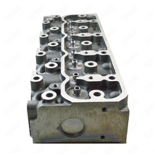 Load image into Gallery viewer, Isuzu TROOPER, Campo 1989-1990, 1998-2016 4JG2 4JG2 4JG2-TC Cylinder Head for Isuzu Campo Trooper Diesel Engine 4JG1 – OEM 8-97016-504-7