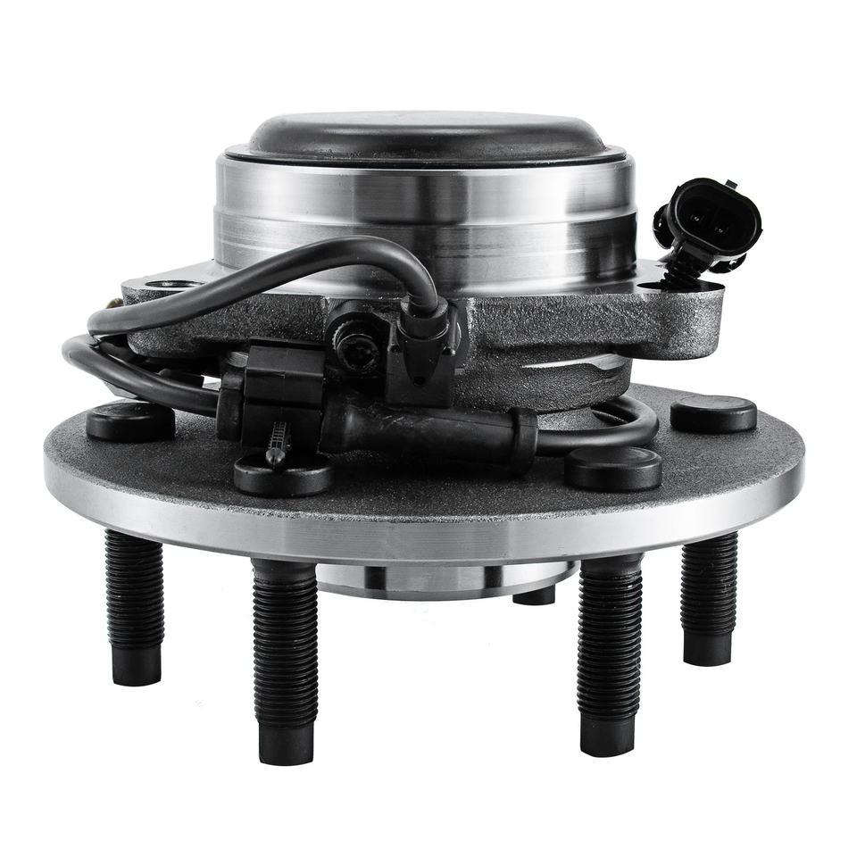 Front Wheel Hub Bearing Assembly for Chevy Tahoe GMC Sierra Yukon 2WD