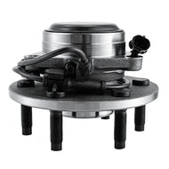 Chevy Tahoe / GMC Sierra / Yukon Front Wheel Hub Bearing Assembly 2WD
