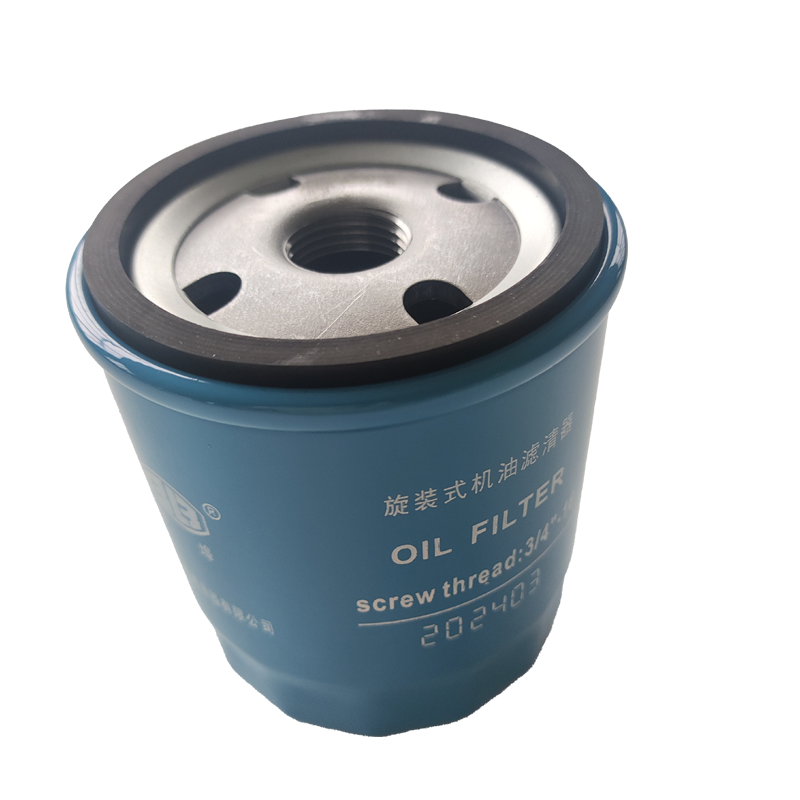 Engine Oil Filter Assembly for Chery EXEED and All Models 480-1012010