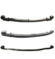 [FR-RLS-107] 2012-2024 Ford Ranger Medium Load 200-400kg Leaf Spring