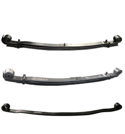Ford Ranger Medium Spring