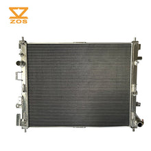 Load image into Gallery viewer, Car Radiator for Dodge Durango Jeep Grand Cherokee 2016-2023 V6 TURBO RADIATOR