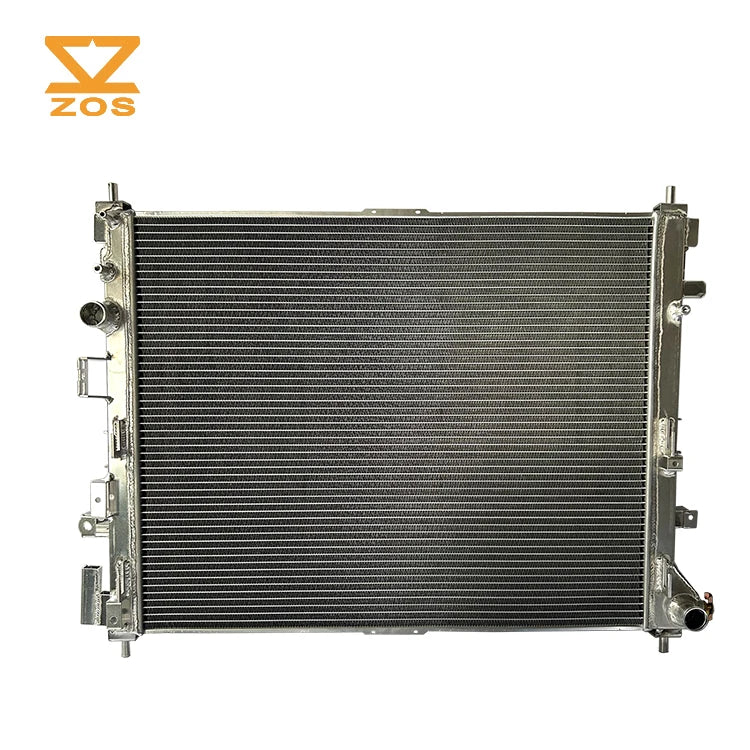 Car Radiator for Dodge Durango Jeep Grand Cherokee 2016-2023 V6 TURBO RADIATOR