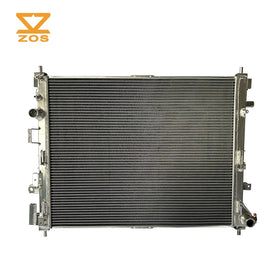 Car Radiator for Dodge Durango Jeep Grand Cherokee 2016-2023 V6 TURBO RADIATOR