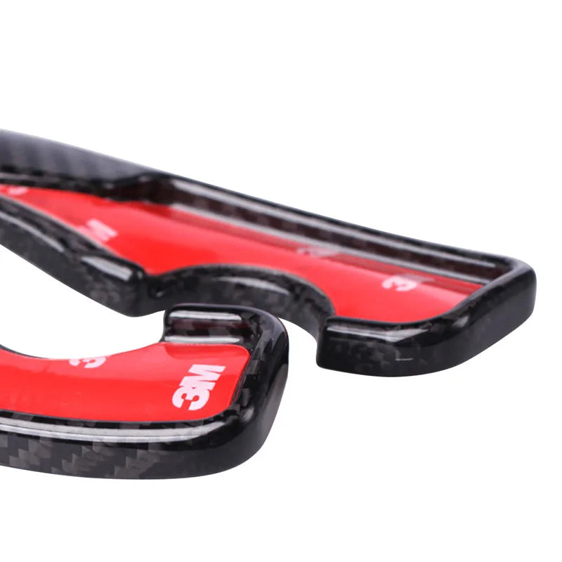 Toyota GT86 / Subaru BRZ / Scion FR-S Carbon Fibre Paddle Shift Extensions