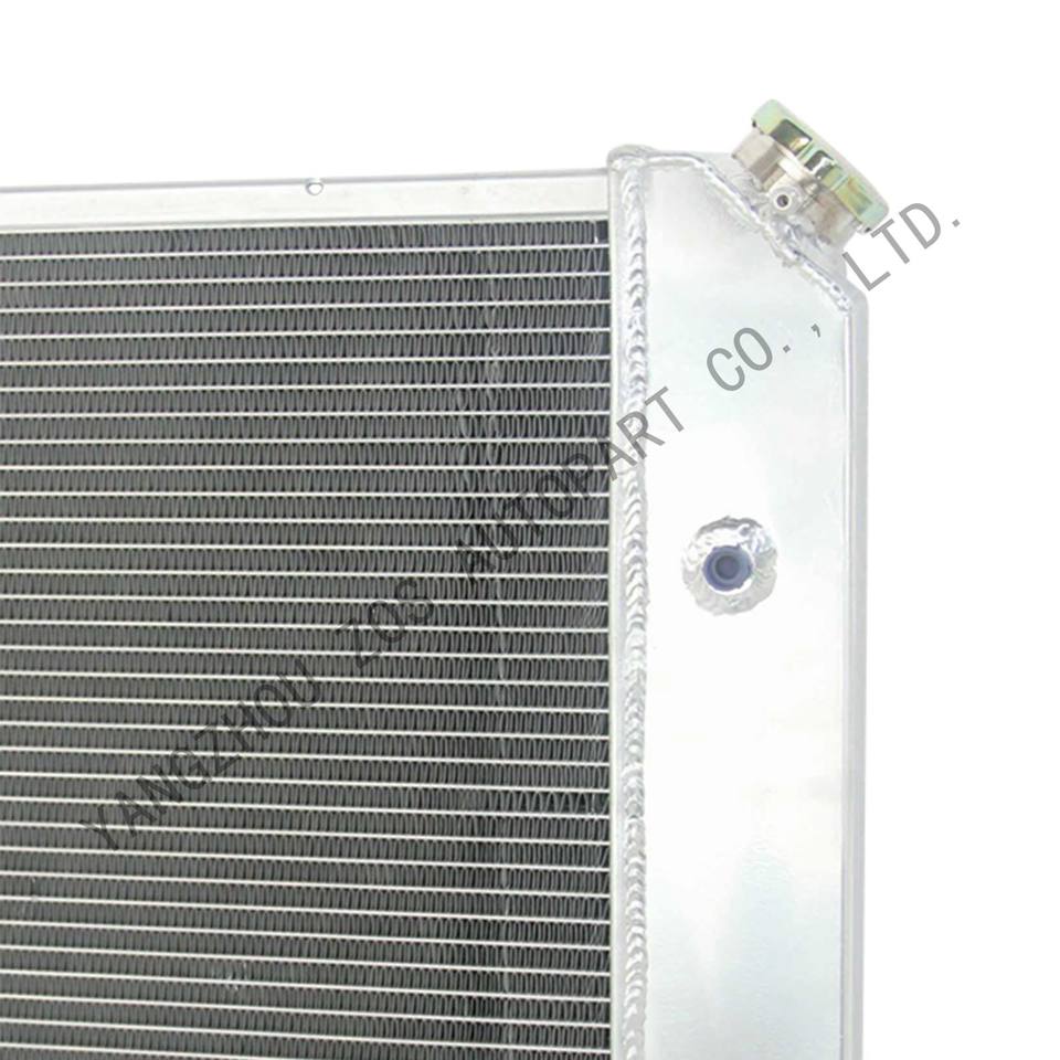 Car Radiator for Buick Apollo Century Electra Gran Sport LeSabre Regal Skylark /Chevrolet Bel Air Camaro Caprice Chevelle