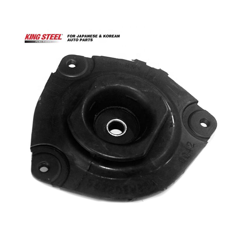 KINGSTEEL OEM 54320-ED500 54320ED500 Auto Spare Suspension Parts Right Front Car Shock Absorber Struting Mount for NISSAN TIIDA