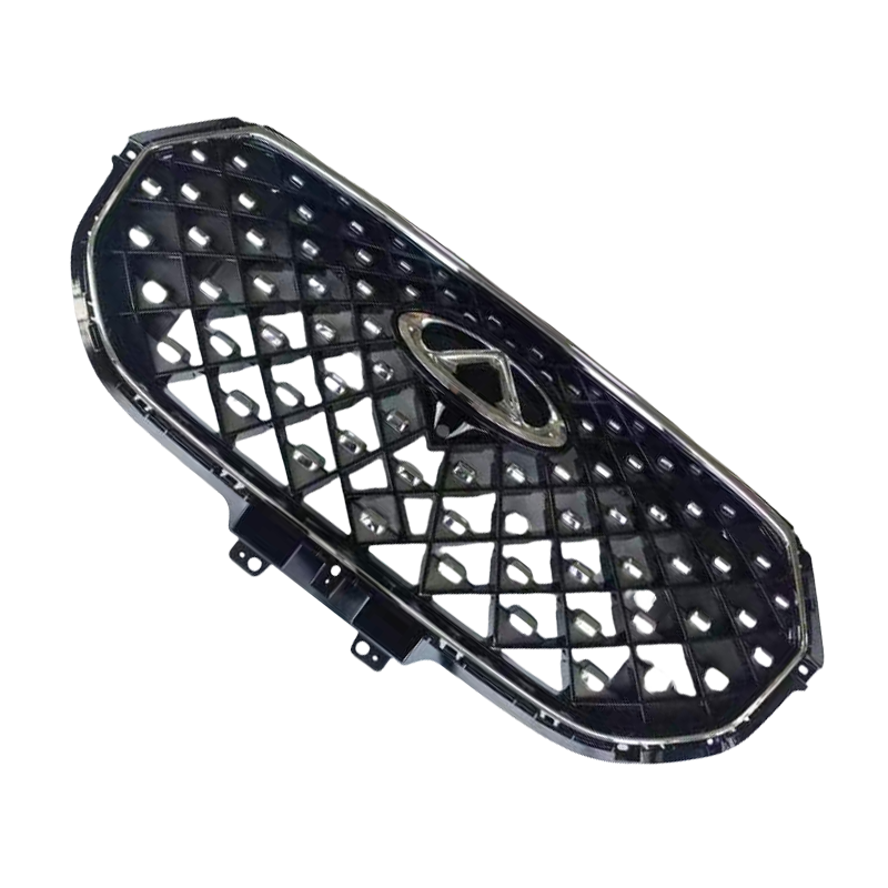Chery Tigo 8 Pro Front Bumper Radiator Grille Car Accessory