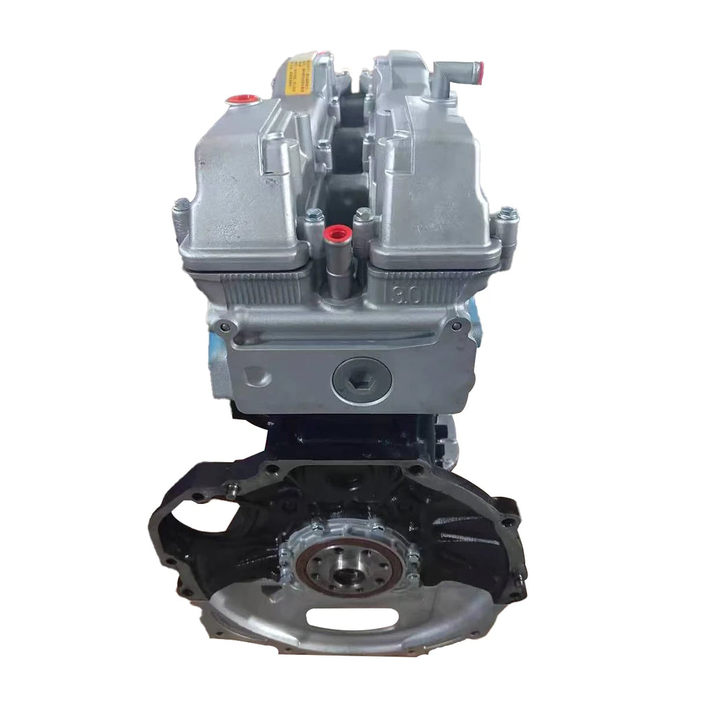 Toyota CROWN 1987-1999 2JZ New Remanufactured 2JZ-GE 2JZ-GTE 3.0L Long Block Petrol Engine Assembly Supra Aristo – OEM 2JZ