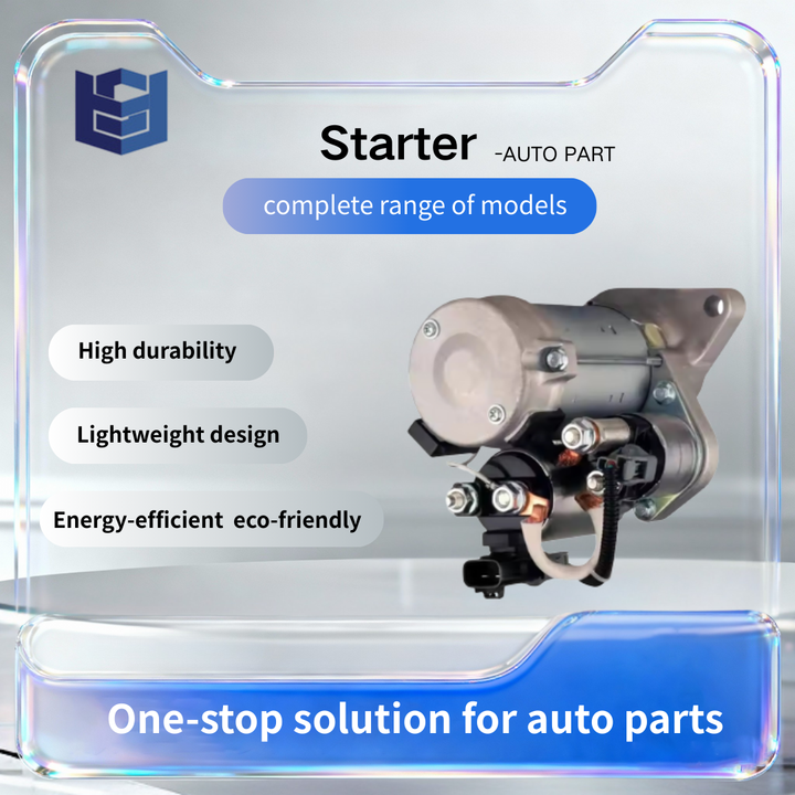 Reliable Cold Start & Durable Performance for Diesel Engines - 100% Factory Tested, 12-Month Warranty Included