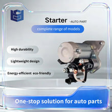 Load image into Gallery viewer, Reliable Cold Start &amp; Durable Performance for Diesel Engines - 100% Factory Tested, 12-Month Warranty Included