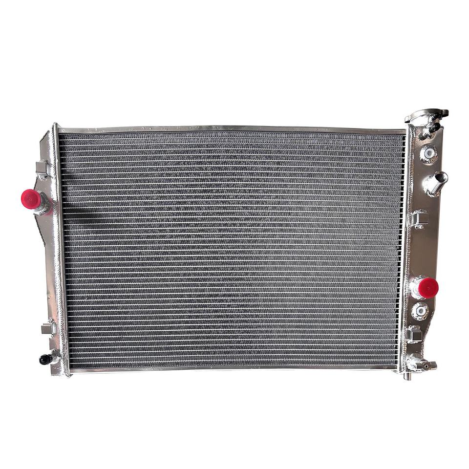Aluminum Radiator for Chevrolet Camaro / Pontiac Firebird 5.7L V8 -cc 350c 1998-1999i