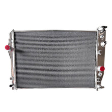 Load image into Gallery viewer, Aluminum Radiator for Chevrolet Camaro / Pontiac Firebird 5.7L V8 -cc 350c 1998-1999i