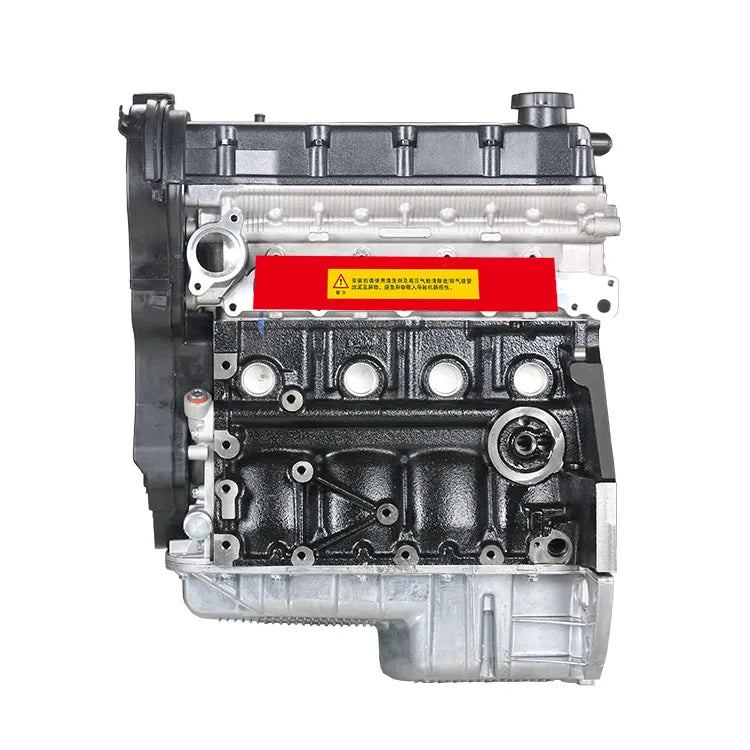 Chevrolet, Buick, Opel, Daewoo for Chevrolet F16D3 L95 F16D3 F14D3 Engine for GM Buick Chevrolet Sonic Opel Astra Corsa Meriva 1.4 1.6 – OEM F16D3