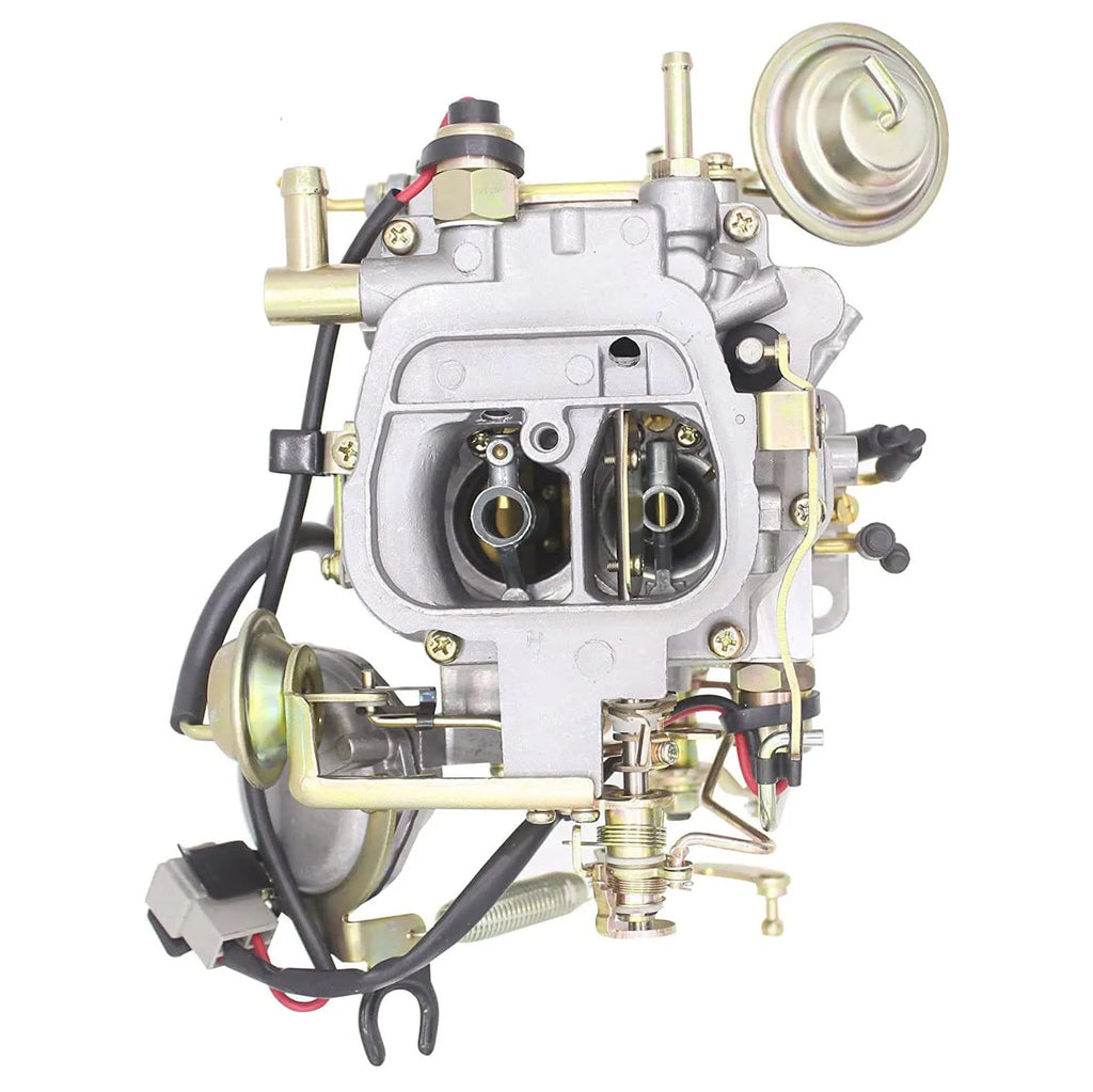 1Y 3Y Engine Parts 21100-71070 21100-71080 Carburetor for TOYOTA Haice Hilux