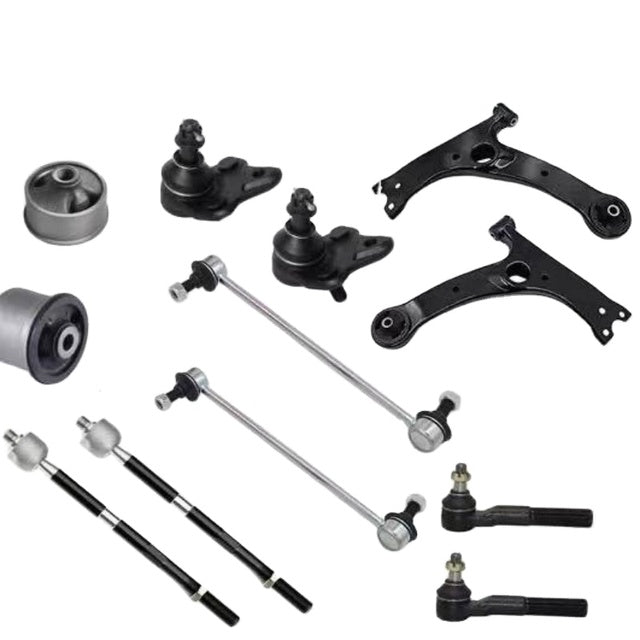 Toyota Hilux (Vigo) Lower Control Arm (48068-0K040/0K050) - ARM-TYT-001
