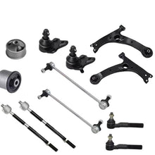Load image into Gallery viewer, Toyota Hilux (Vigo) Lower Control Arm (48068-0K040/0K050) - ARM-TYT-001