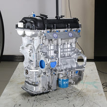 Load image into Gallery viewer, 100% Tested High Quality Brand New Bare Engine G4FG 1.6L 4 Cylinders for Hyundai Elantra I30 Kia Ceed Soul