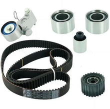 Load image into Gallery viewer, Long-Life Automotive Repair Kits Hot Sale Auto Timing Belt Kit with Tensioner with Water Pump with Pulley Wholesale Timing Kits