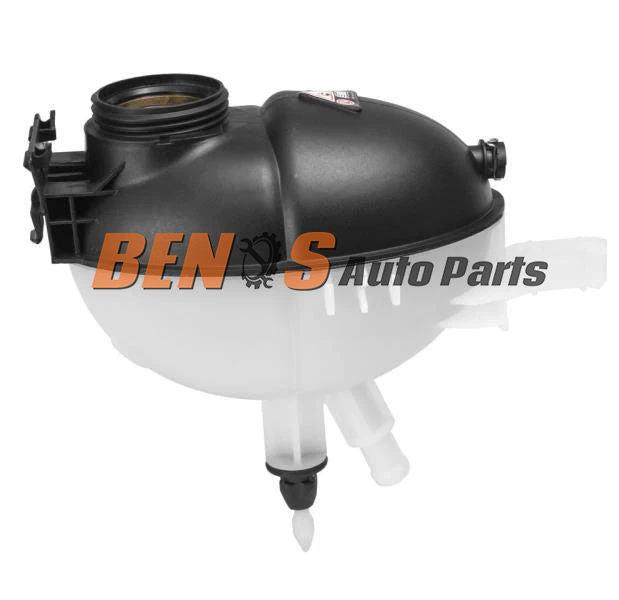 Coolant Expansion Vessel for Ford Fiesta Mk7 (2008-Onwards)