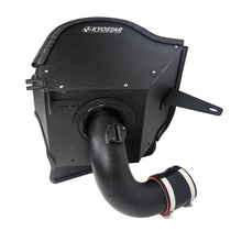 Load image into Gallery viewer, BMW X3 / X4 2018-2021 B48 2.0T Aluminium Cold Air Intake Kit - Black