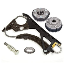 Load image into Gallery viewer, N54B30A Engine Timing Chain Kit Applied for BMW 135i 335i 535i 740i 740li X6 Z4 3.0L L6 TURBO Engine