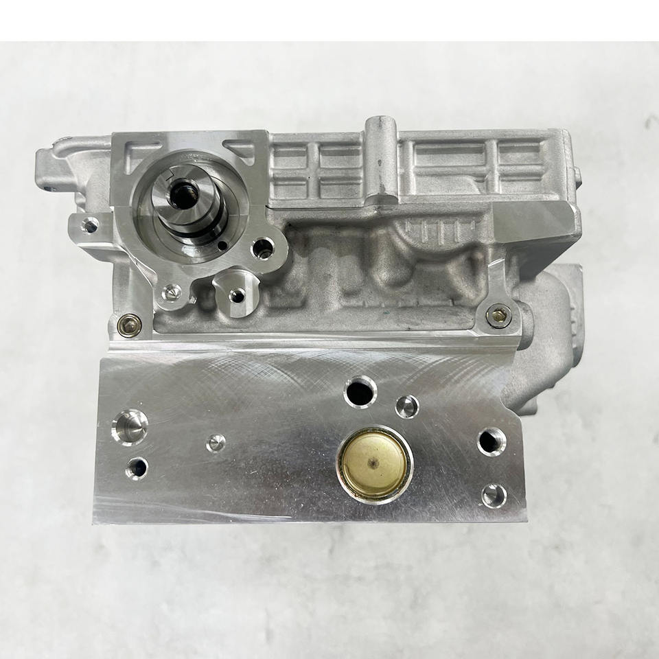 DW10 Cylinder Head Assembly 908997 908497 for Peugeot 307 407 Citroen C5 Fiat Scudo Ford Focus Mondeo 2.0 HDI
