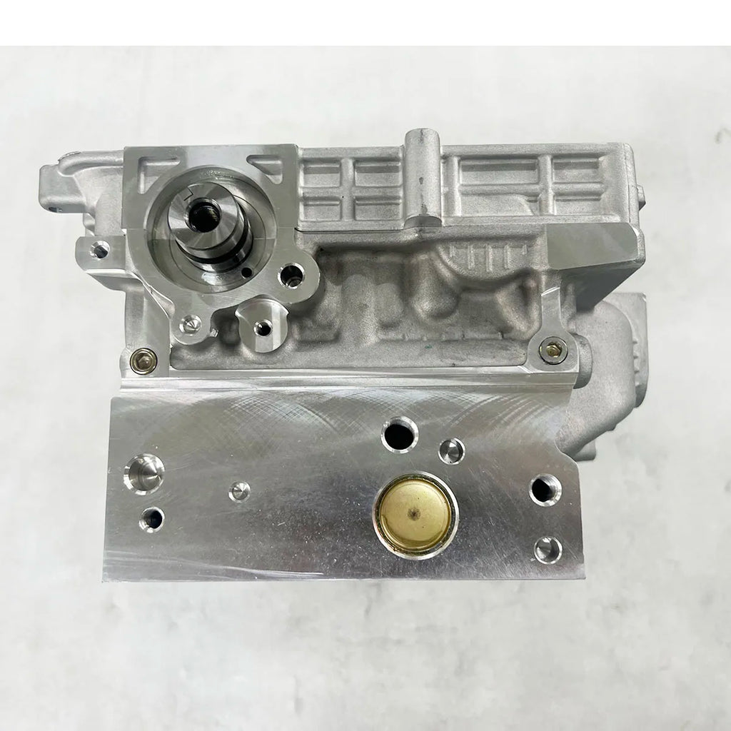 DW10 Cylinder Head Assembly 908997 908497 for Peugeot 307 407 Citroen C5 Fiat Scudo Ford Focus Mondeo 2.0 HDI