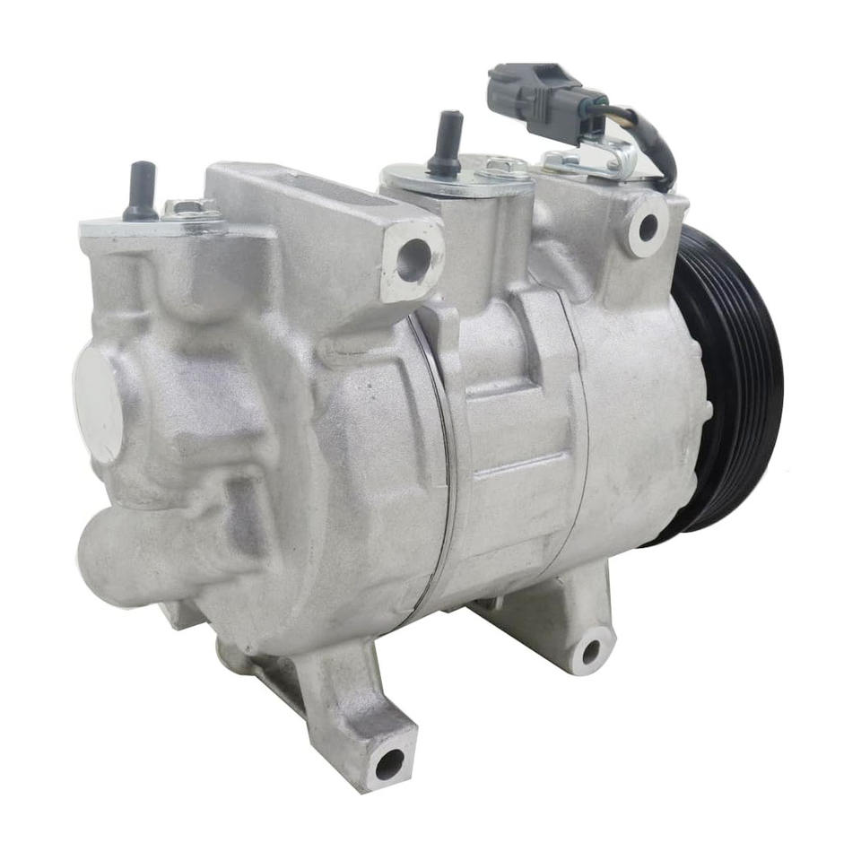 12V Auto AC Compressor for RAM 1500 3.6 V6 2014-2022 68158901AB 68158901AC 68158901AD 68158901AE