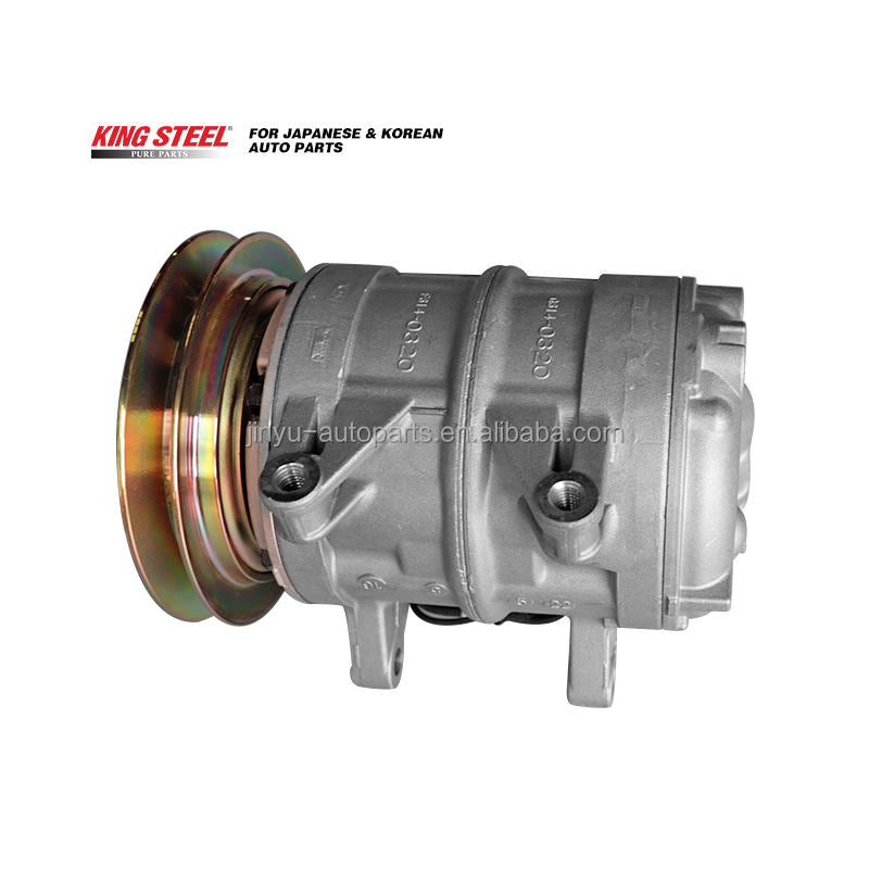 KINGSTEEL OEM 92600-VE000 Auto Parts Air Conditioning Systems Car AC Compressor for Elgrand AVE50 1997- a