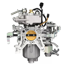 Carburetor Carb MD192036 Fits for Mitsubishi Lancer Proton Saga 4G13 4G15 Engine