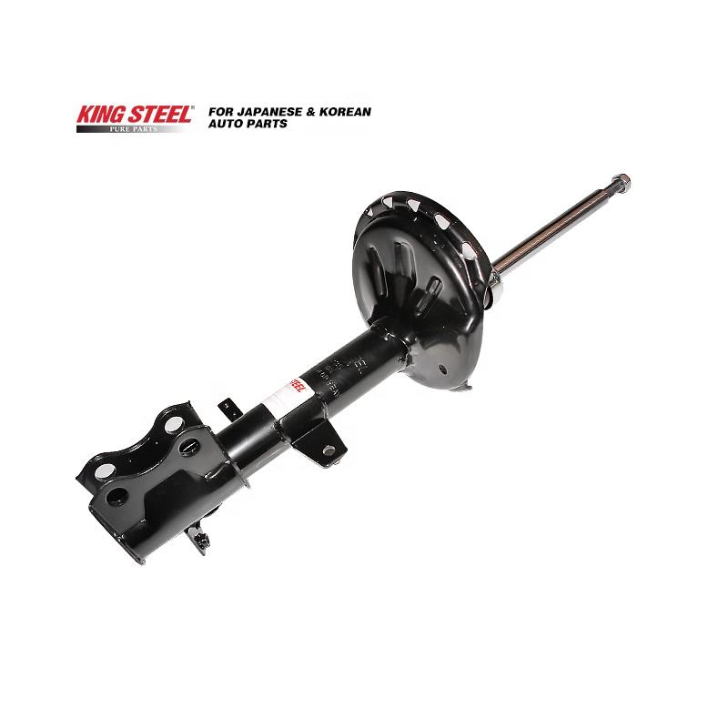 OE 48540-09894/0E080/0T060/48350/48360/48361/48363 Amortiguadore Para Auto Shock Absorber for TOYOTA Highlander 2GR KYB 339235